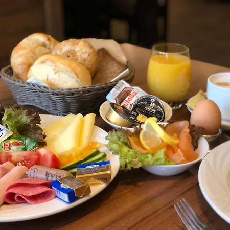 Bed & Breakfast Tempel-inn Poststrasse Werlte