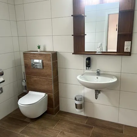 Tempel-inn Poststrasse 3* Werlte