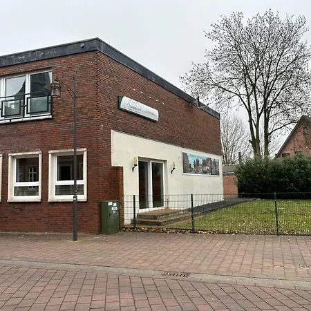 Tempel-inn Poststrasse