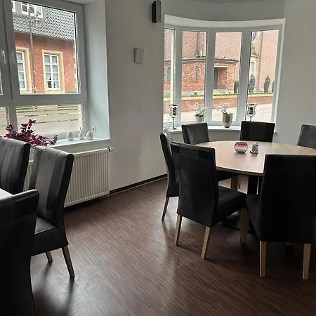 Bed & Breakfast Tempel-inn Poststrasse Werlte